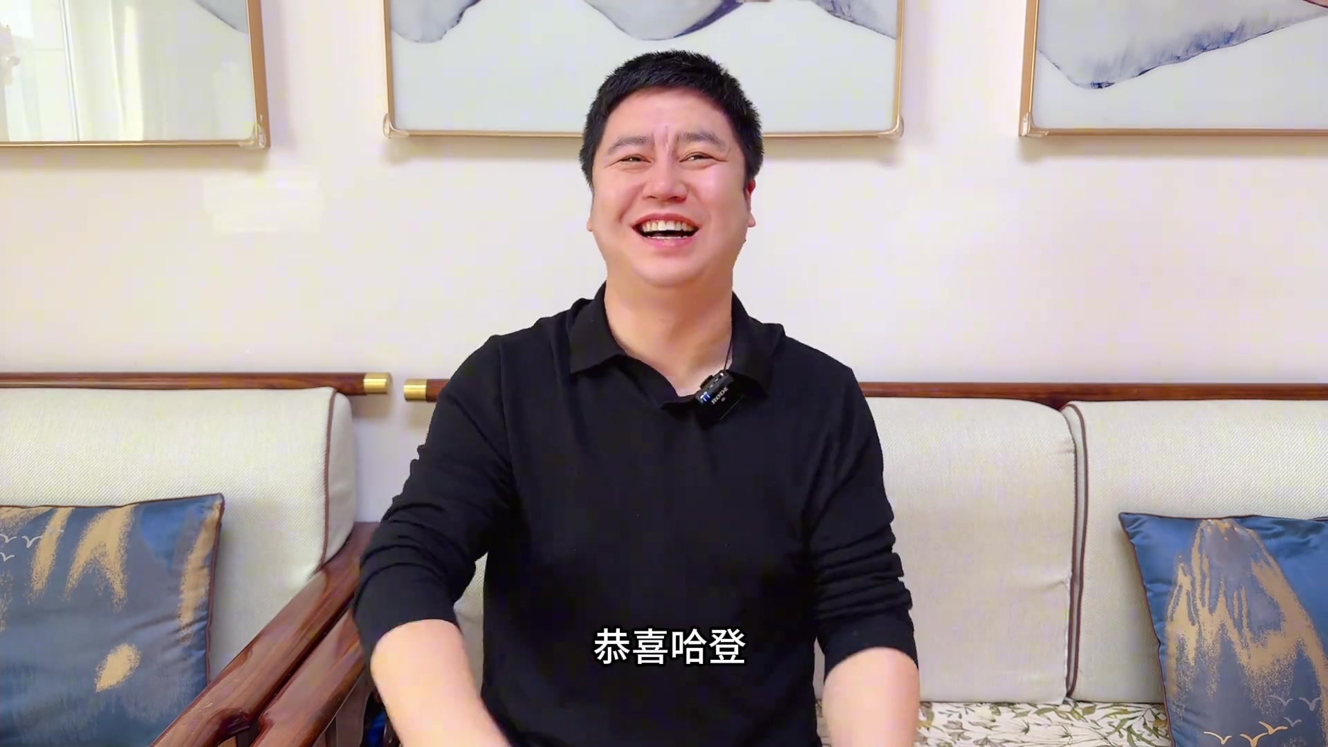 籃球博主大史：今天快船取勝的第一功臣不是哈登，是威少