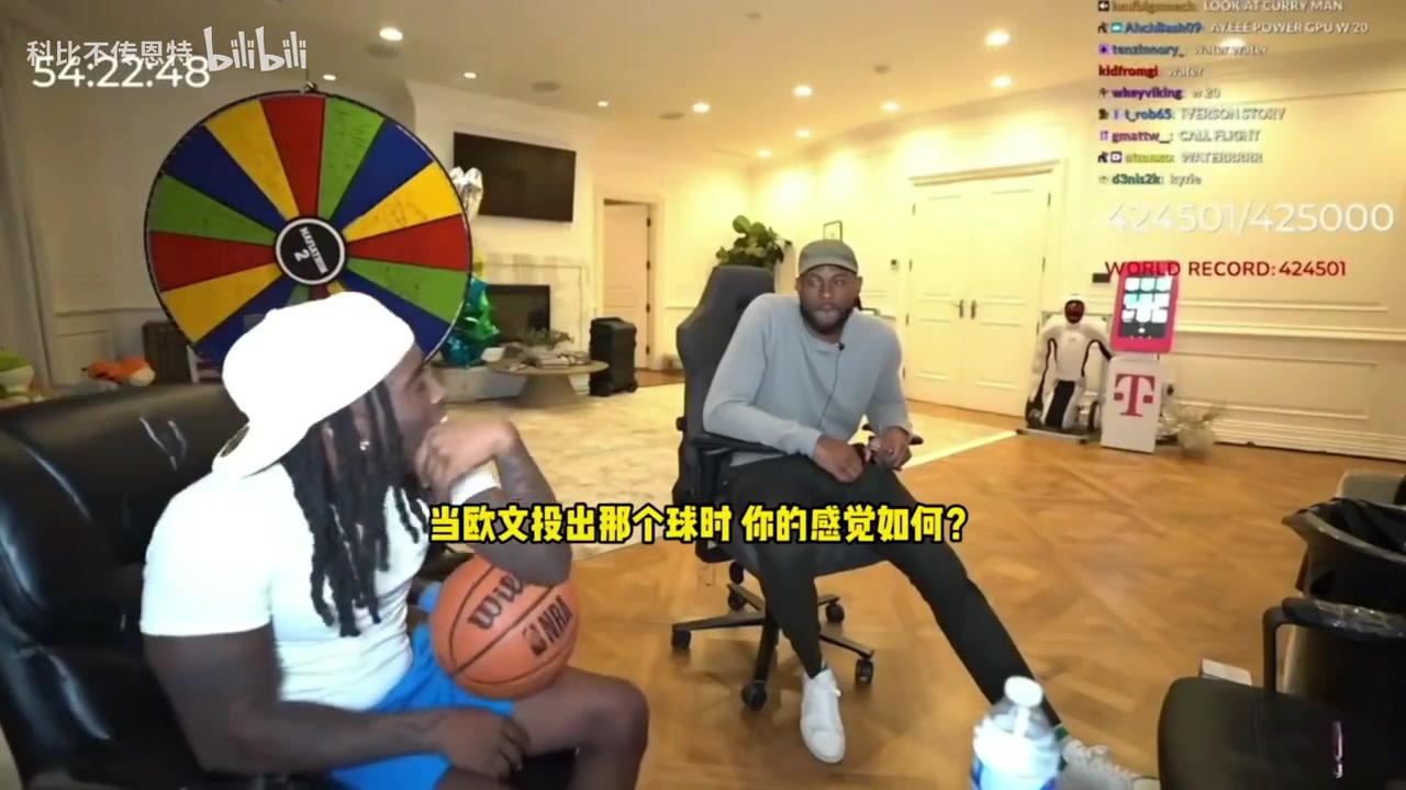 來自老對手的認可！伊戈達拉此前：歐文是歷史最佳之一！