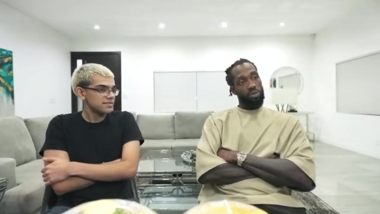 現(xiàn)在想為哪支隊效力？貝弗利：太陽 想看三巨頭是如何準備的~