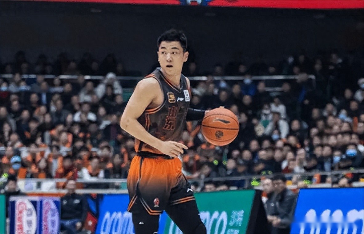 山東113-107北京，賽后迎來3喜1憂，小外欠缺強(qiáng)解能力！