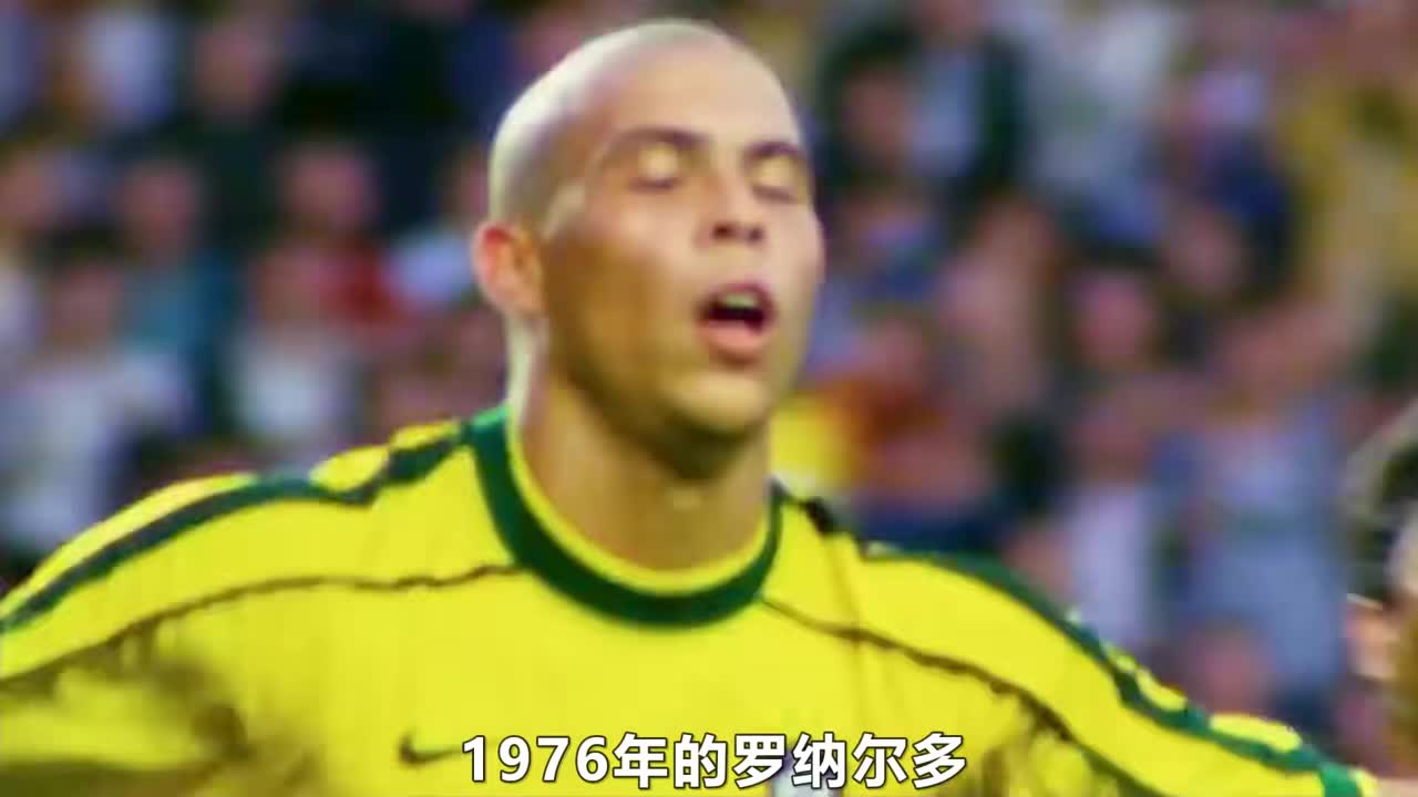 足壇76黃金一代！諸神的天下！