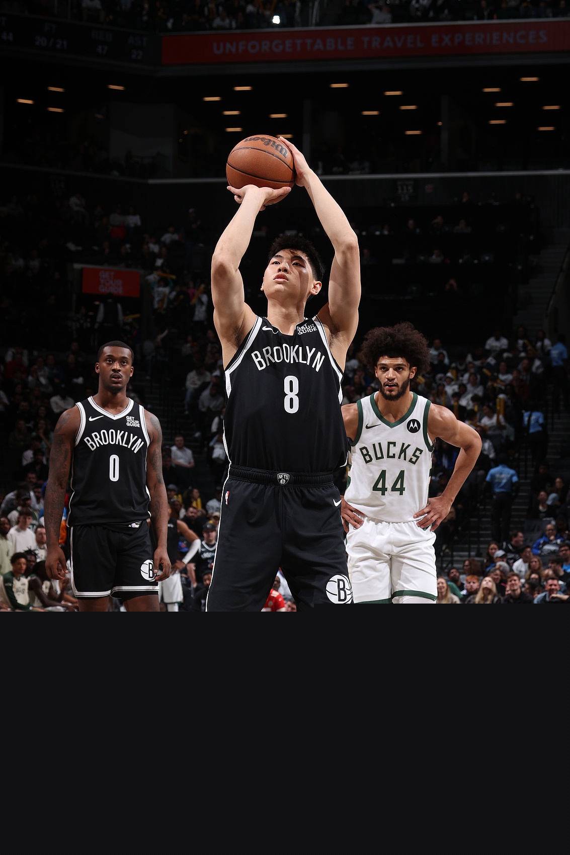 中國(guó)球員NBA首秀啥表現(xiàn)？易建聯(lián)9分最高 四大移動(dòng)長(zhǎng)城有倆得0分