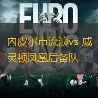 內(nèi)皮爾市流浪vs 威靈頓鳳凰后備隊(duì)(新西蘭聯(lián))