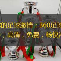 釋放你的足球激情：360足球直播，無(wú)插件，高清，免費(fèi)，暢快淋漓