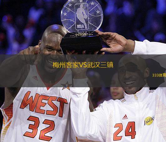 梅州客家VS武漢三鎮(zhèn)