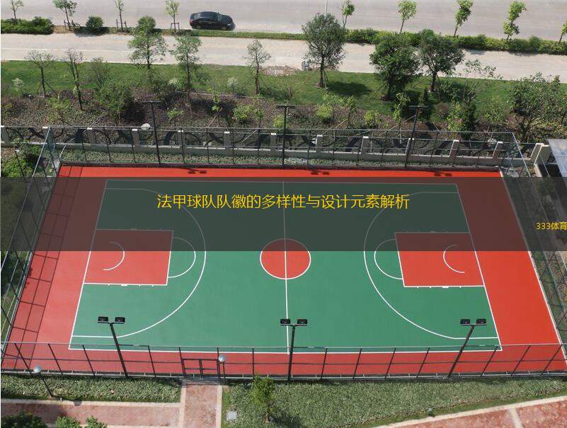 法甲球隊隊徽的多樣性與設(shè)計元素解析