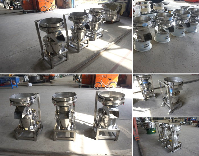 液體過濾篩加高型與不銹鋼+碳鋼型批量展示。