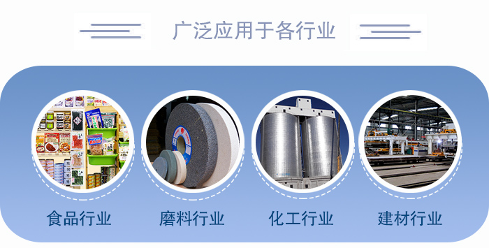 醫(yī)藥直線振動(dòng)篩適用于化工、食品、塑料、醫(yī)藥、冶金、玻璃、建材、糧食、化肥、磨料、陶瓷等行業(yè)